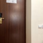 Апартаменты (Апартаменты с 2 спальнями), Отель 7 ночей