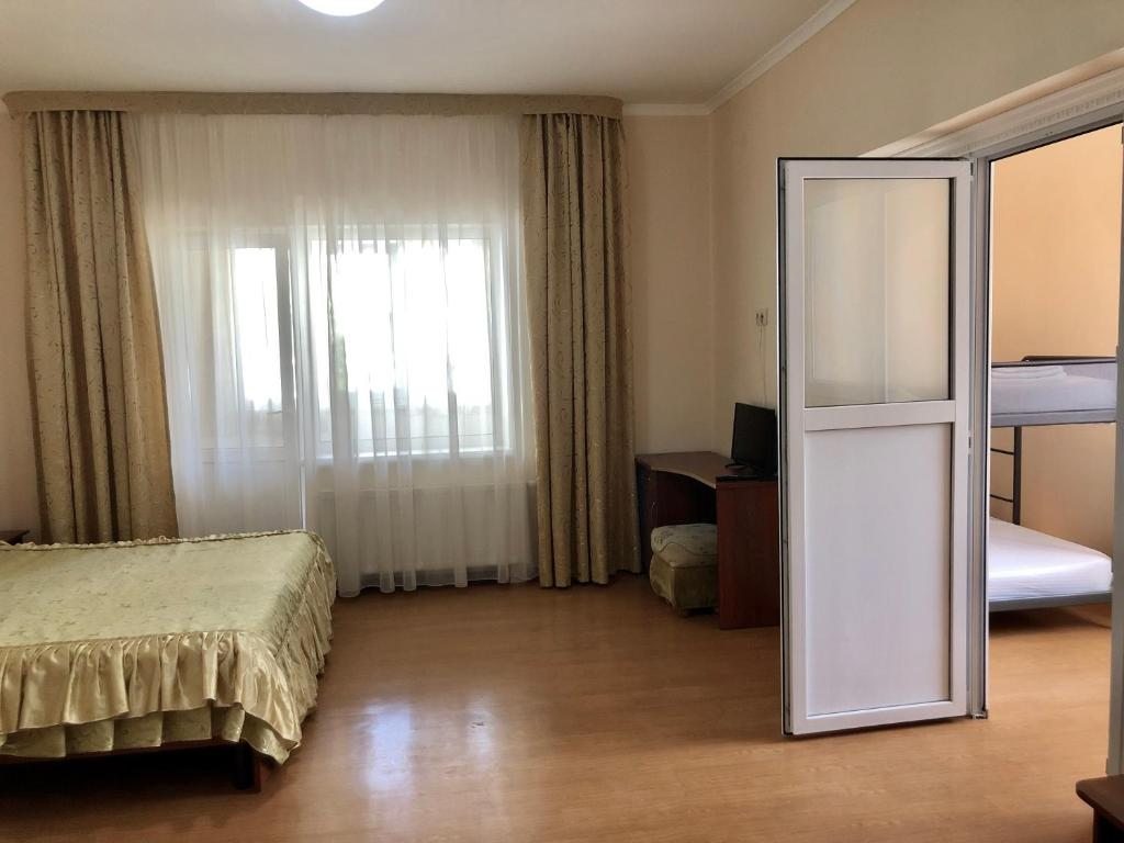 Апартаменты (Апартаменты с 2 спальнями), Отель 7 ночей