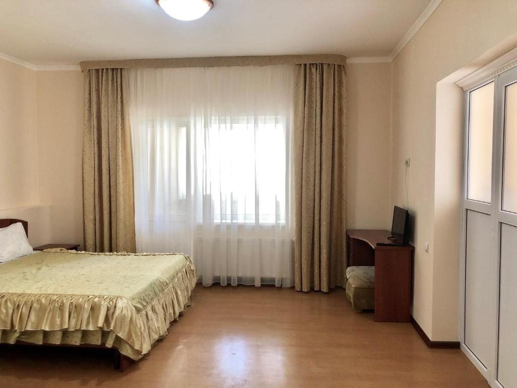 Апартаменты (Апартаменты с 2 спальнями), Отель 7 ночей