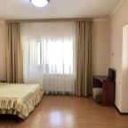 Апартаменты (Апартаменты с 2 спальнями), Отель 7 ночей