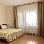 Апартаменты (Апартаменты с 2 спальнями), Отель 7 ночей