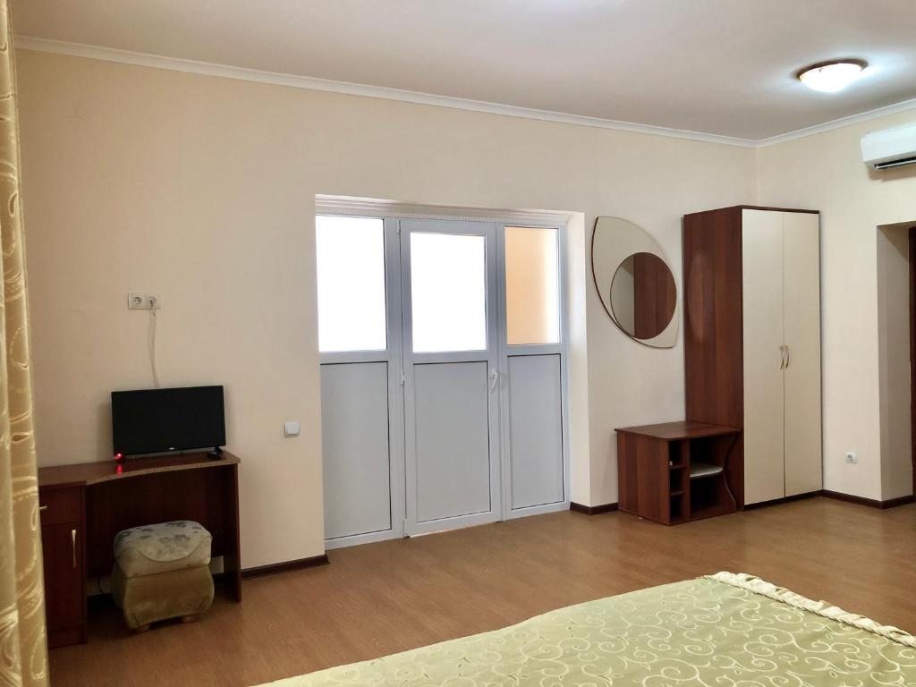 Апартаменты (Апартаменты с 2 спальнями), Отель 7 ночей