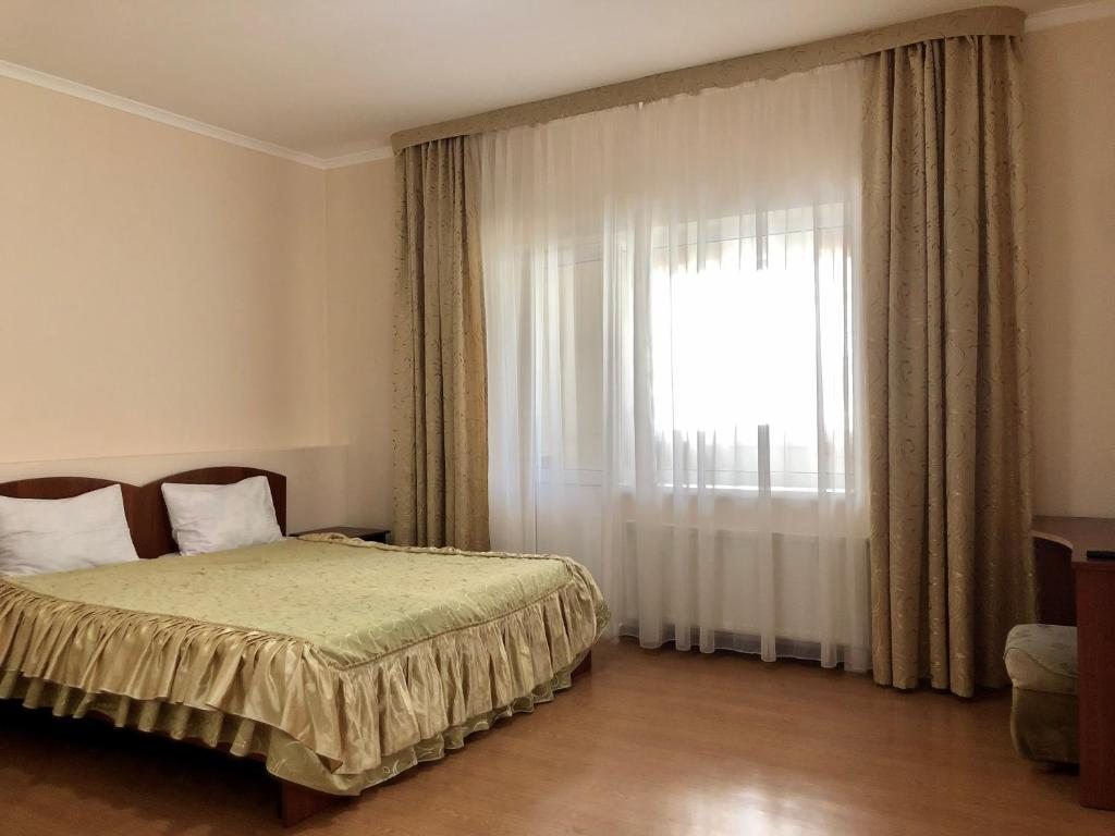 Апартаменты (Апартаменты с 2 спальнями), Отель 7 ночей