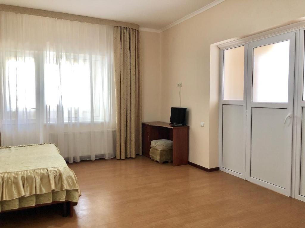 Апартаменты (Апартаменты с 2 спальнями), Отель 7 ночей