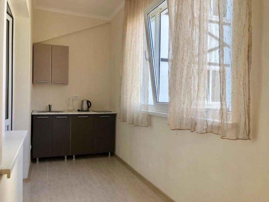 Апартаменты (Апартаменты с 2 спальнями), Отель 7 ночей