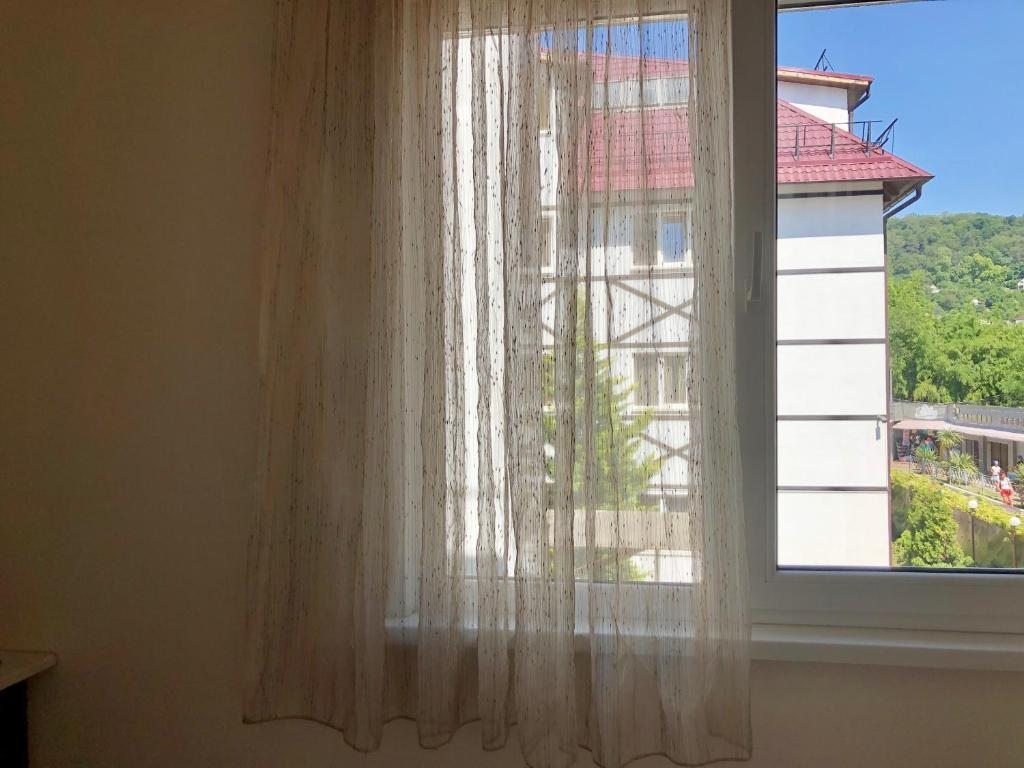 Апартаменты (Апартаменты с 2 спальнями), Отель 7 ночей