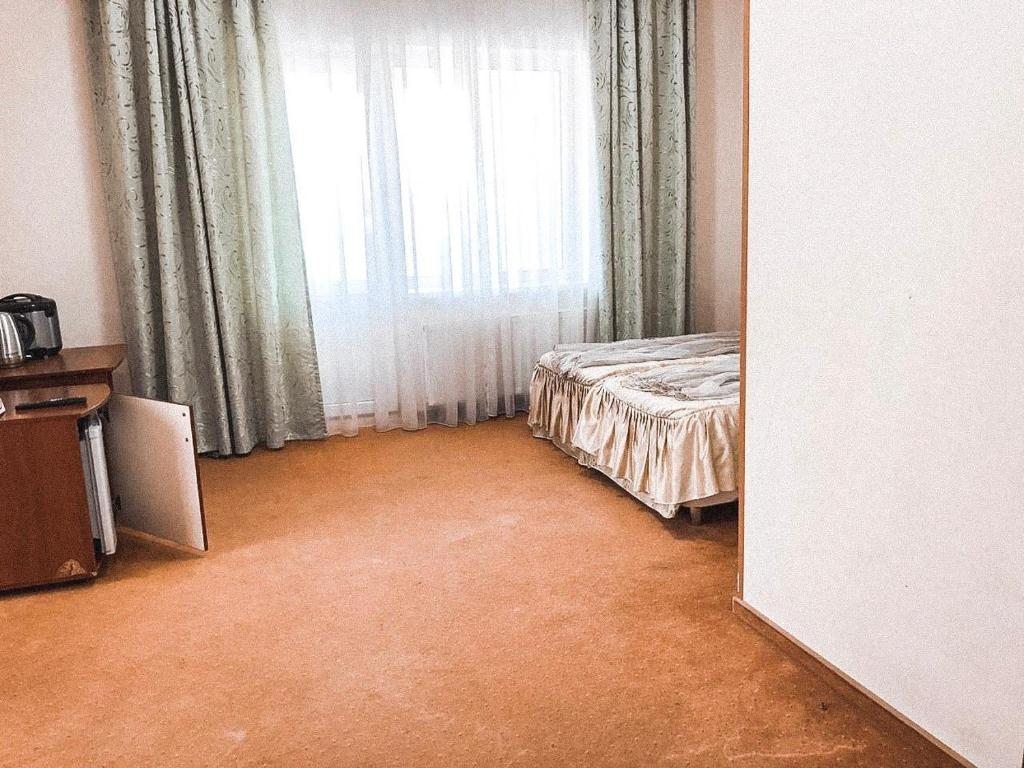 Апартаменты (Апартаменты с балконом), Отель 7 ночей