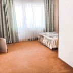 Апартаменты (Апартаменты с балконом), Отель 7 ночей