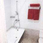 Апартаменты (Апартаменты с балконом), Отель 7 ночей