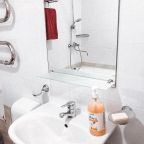 Апартаменты (Апартаменты с балконом), Отель 7 ночей