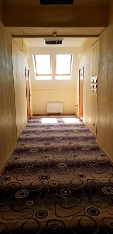 Апартаменты (Апартаменты с балконом), Отель 7 ночей