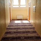 Семейный (Стандартный семейный номер), Отель 7 ночей