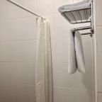 Семейный (Стандартный семейный номер), Отель 7 ночей