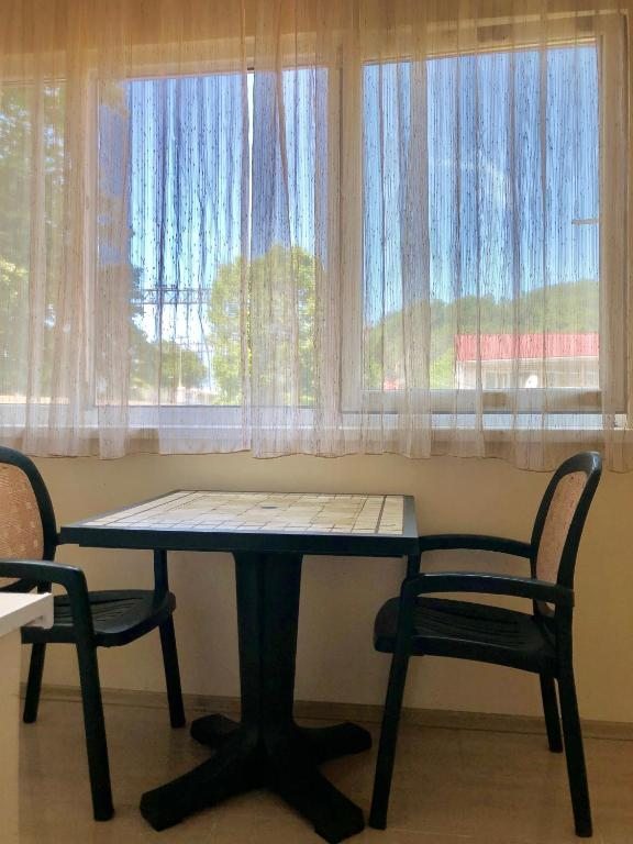 Семейный (Стандартный семейный номер), Отель 7 ночей