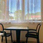 Семейный (Стандартный семейный номер), Отель 7 ночей