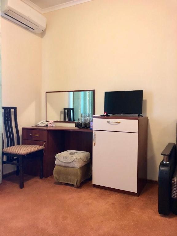 Семейный (Стандартный семейный номер), Отель 7 ночей