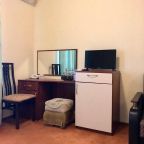 Семейный (Стандартный семейный номер), Отель 7 ночей