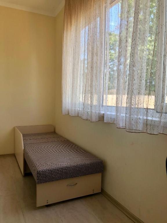 Семейный (Стандартный семейный номер), Отель 7 ночей