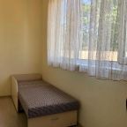 Семейный (Стандартный семейный номер), Отель 7 ночей