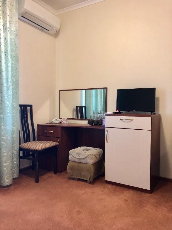 Семейный (Стандартный семейный номер), Отель 7 ночей