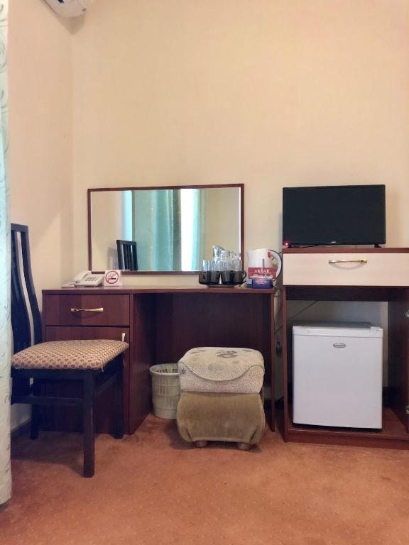 Семейный (Стандартный семейный номер), Отель 7 ночей