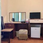 Семейный (Стандартный семейный номер), Отель 7 ночей