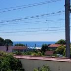 Студио (Номер-студия Делюкс с кроватью размера «king-size»), Отель 7 ночей