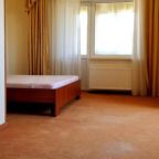 Студио (Номер-студия Делюкс с кроватью размера «king-size»), Отель 7 ночей