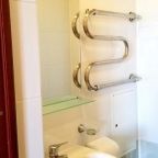 Студио (Номер-студия Делюкс с кроватью размера «king-size»), Отель 7 ночей