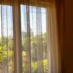 Студио (Номер-студия Делюкс с кроватью размера «king-size»), Отель 7 ночей