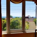 Студио (Номер-студия Делюкс с кроватью размера «king-size»), Отель 7 ночей