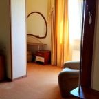 Студио (Номер-студия Делюкс с кроватью размера «king-size»), Отель 7 ночей