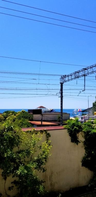 Студио (Номер-студия Делюкс с кроватью размера «king-size»), Отель 7 ночей