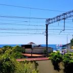 Студио (Номер-студия Делюкс с кроватью размера «king-size»), Отель 7 ночей