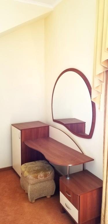 Студио (Номер-студия Делюкс с кроватью размера «king-size»), Отель 7 ночей