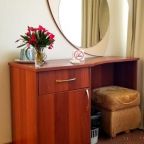 Студио (Номер-студия Делюкс с кроватью размера «king-size»), Отель 7 ночей