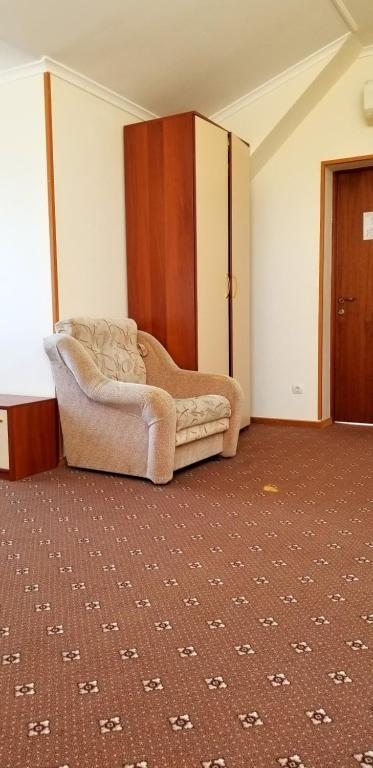 Двухместный (Большой двухместный номер с 1 кроватью или 2 отдельными кроватями), Отель 7 ночей