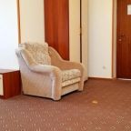 Двухместный (Большой двухместный номер с 1 кроватью или 2 отдельными кроватями), Отель 7 ночей