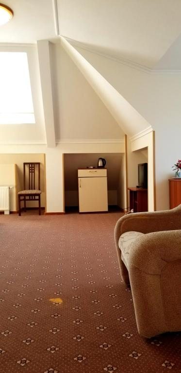 Двухместный (Большой двухместный номер с 1 кроватью или 2 отдельными кроватями), Отель 7 ночей