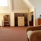 Двухместный (Большой двухместный номер с 1 кроватью или 2 отдельными кроватями), Отель 7 ночей