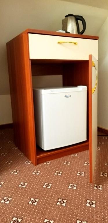 Двухместный (Большой двухместный номер с 1 кроватью или 2 отдельными кроватями), Отель 7 ночей