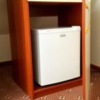 Двухместный (Большой двухместный номер с 1 кроватью или 2 отдельными кроватями), Отель 7 ночей