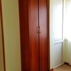 Трехместный (Стандартный трехместный номер с видом на море), Отель 7 ночей