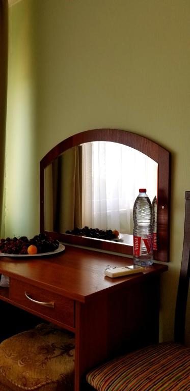 Трехместный (Стандартный трехместный номер с видом на море), Отель 7 ночей