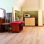 Трехместный (Стандартный трехместный номер с видом на море), Отель 7 ночей