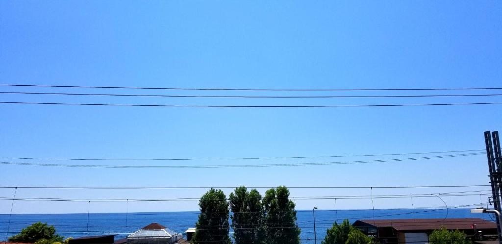 Трехместный (Стандартный трехместный номер с видом на море), Отель 7 ночей