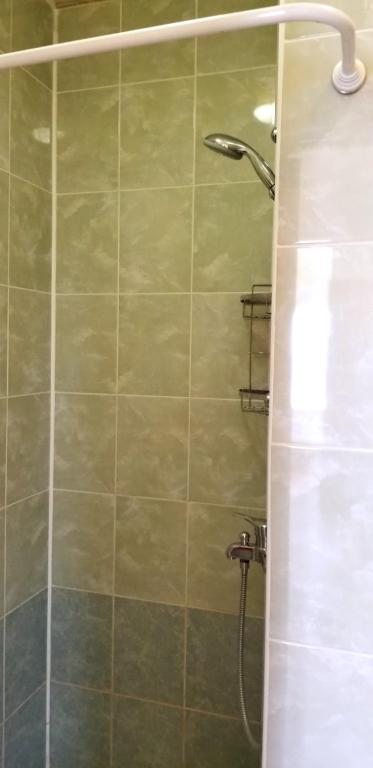 Трехместный (Стандартный трехместный номер с видом на море), Отель 7 ночей