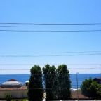 Трехместный (Стандартный трехместный номер с видом на море), Отель 7 ночей