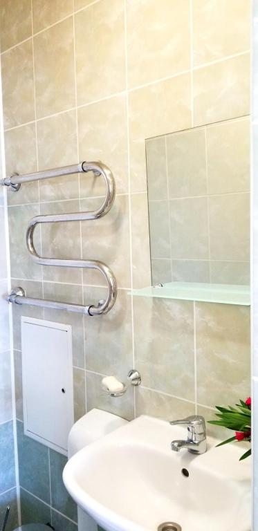 Трехместный (Стандартный трехместный номер с видом на море), Отель 7 ночей