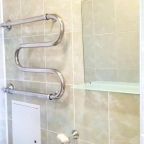 Трехместный (Стандартный трехместный номер с видом на море), Отель 7 ночей